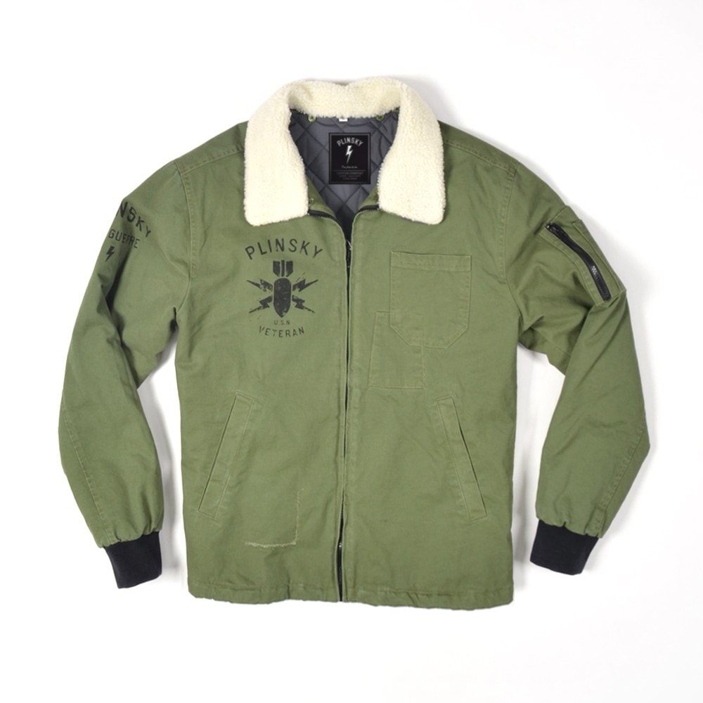 Pitti Immagine Uomo Autunno/Inverno 2016/17 Plynski